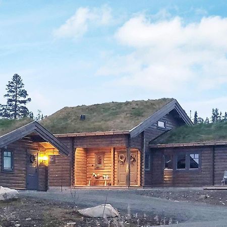 Holiday Home Trysil II Exterior photo
