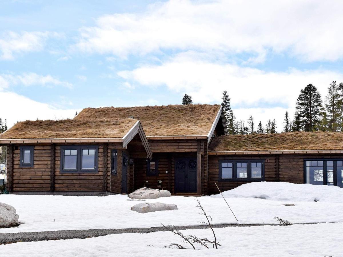 Holiday Home Trysil II Exterior photo